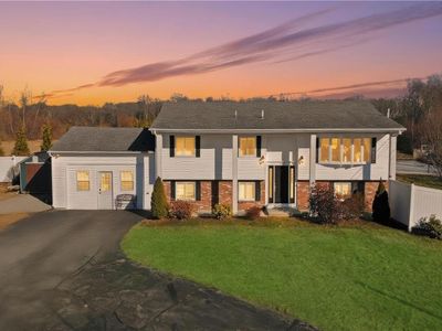 1275 Seven Mile Rd, Hope, RI, 02831