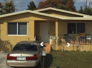 877 W 34th St, Hialeah, FL 33012