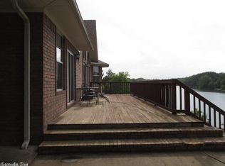 245 Candlewood Ln, Hot Springs, AR 71913