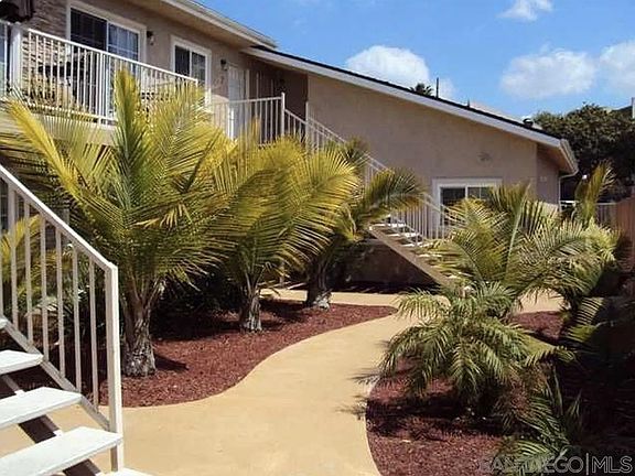 2nd image of 7440 Mesa College Dr Unit 6