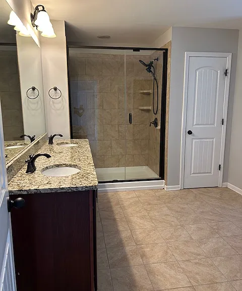 Master Bath