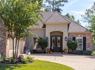 10008 Saint Bernard Dr, Shreveport, LA 71106