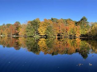 507 Prospect Hill Rd, Cuddebackville, NY 12729