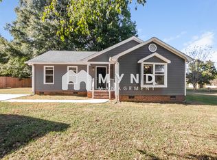 3118 Deer Track Ln, Monroe, NC 28110