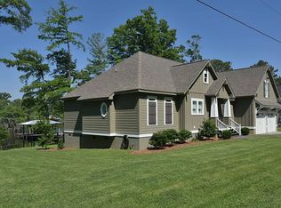 215 Mill Branch Rd, Warwick, GA 31796