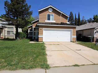 4945 Juniper Hill Pl, Antelope, CA