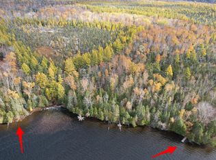 8754 Murphy Lake Rd, Presque Isle, WI 54557