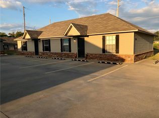 208 Butler Ave, Poteau, OK 74953