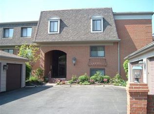 1113 Snowshoe Trl APT 21, Dayton, OH