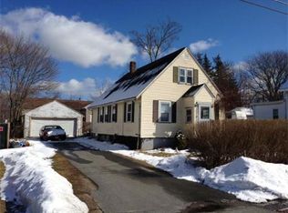 31 Hancock St, Whitman, MA 02382