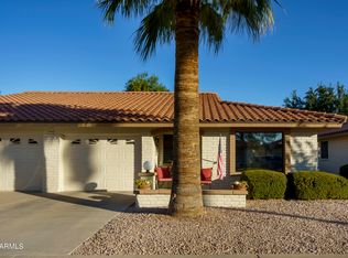 2311 S Farnsworth Dr UNIT 109, Mesa, AZ 85209