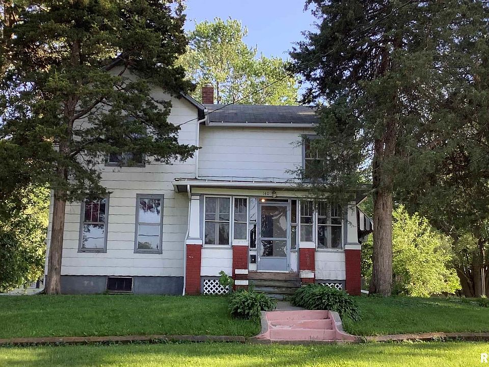 1st image of 140 W 1st St