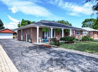 11016 Menard Ave, Chicago Ridge, IL 60415