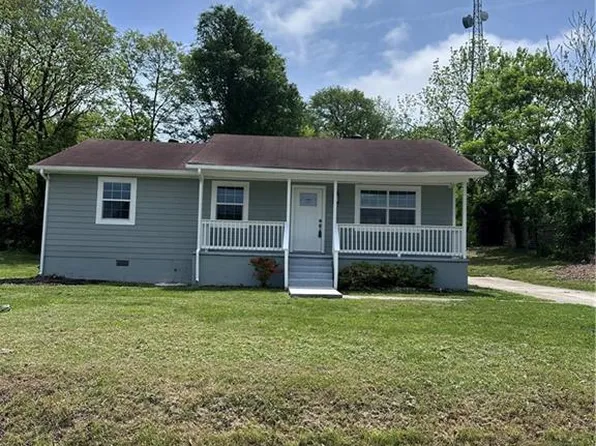 6658 Ridge Ave, Douglasville, GA 30134