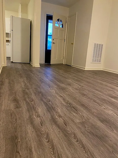 2 Bedroom Hixson Tennessee — Photo 4