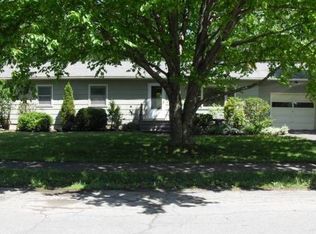 193 Glendale Rd, Amherst, MA 01002