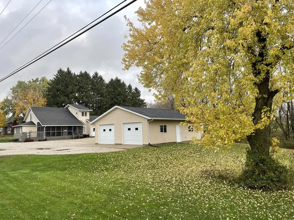 936 Metalcraft DRIVE, Mayville, WI 53050