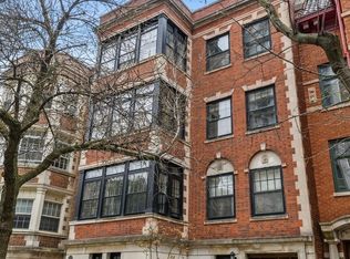 440 W Oakdale Ave #3, Chicago, IL 60657