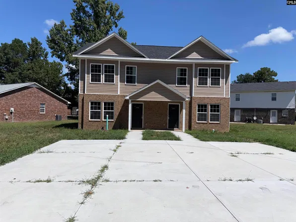 1001/1003 Jessamine Trl, Sumter, SC 29150