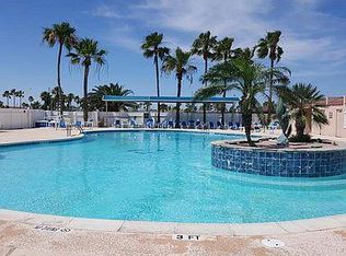 33840 S Garcia St, Pt Isabel, TX 78578