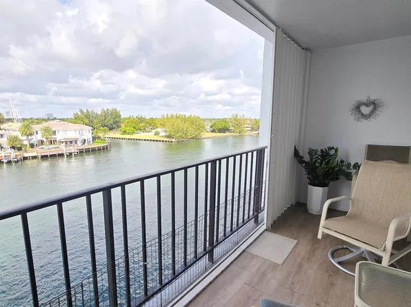 1400 S Ocean Dr APT 505, Hollywood, FL 33019