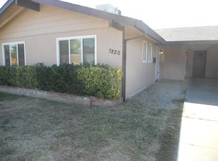 7820 25th Ave, Sacramento, CA