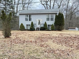 7592 Holton Duck Lake Rd, Holton, MI 49425