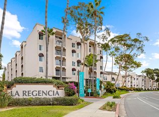 La Regencia, San Diego, CA 92122