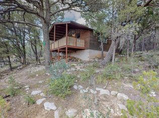 3 Dove Rd, Tijeras, NM 87059
