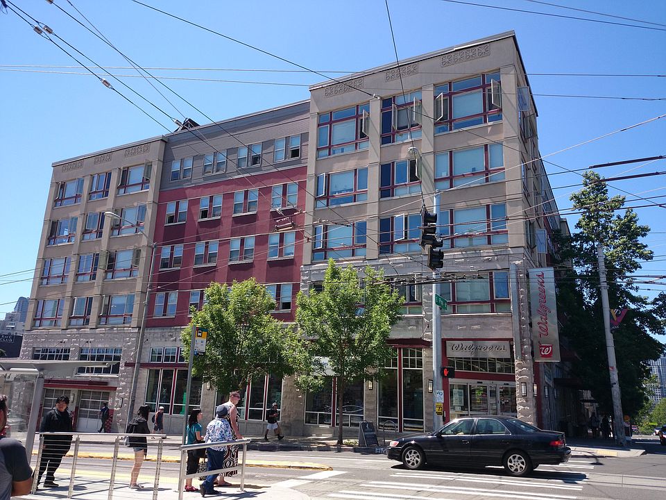 2nd image of 1531 Broadway #1