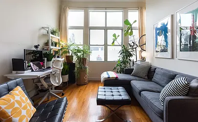 Rented by Living New York