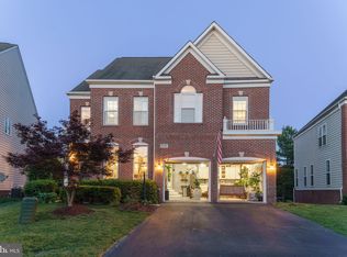 14732 Keavy Ridge Ct, Haymarket, VA 20169