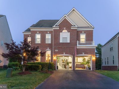 14732 Keavy Ridge Ct, Haymarket, VA, 20169