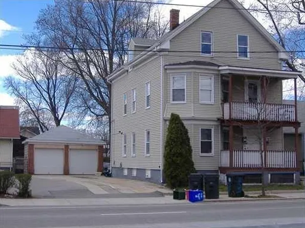 1157 Elmwood Ave, Providence, RI 02907