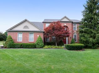 2202 Liberty St S, Canton, MI 48188
