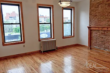 Rented by Ideal Properties Group