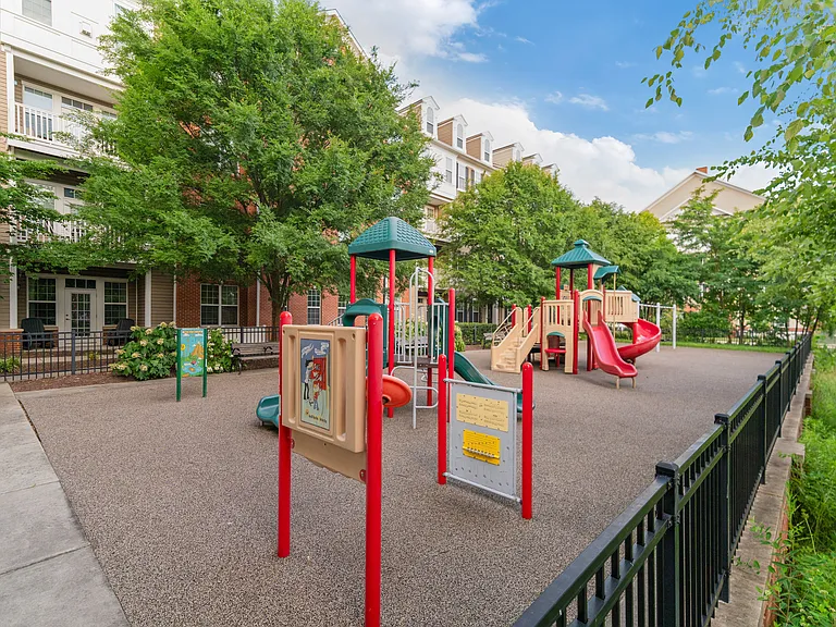 Community Playground