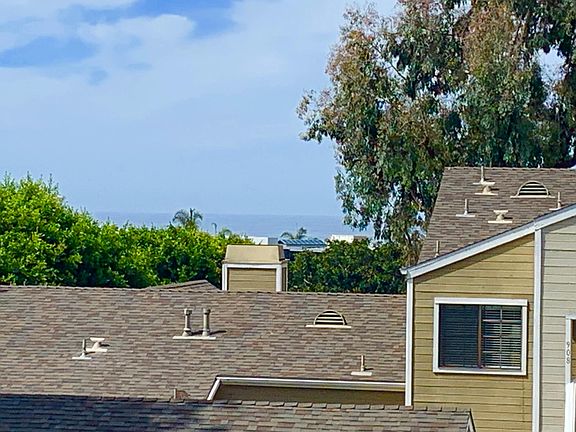 Ocean View from Patio