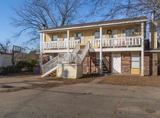 2503 Phoenix Ave UNIT D, Fort Smith, AR 72901