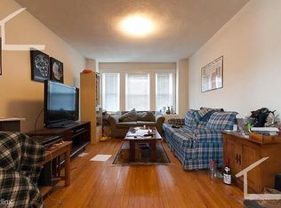 63 Euston Rd APT 4A, Brighton, MA 02135