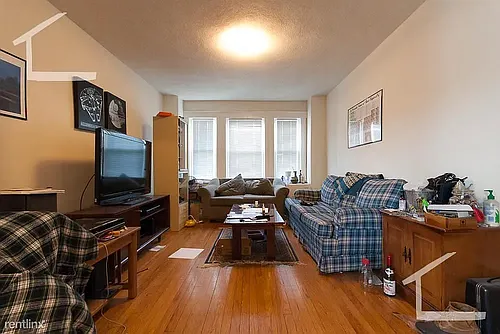 63 Euston Rd #4A Photo 1