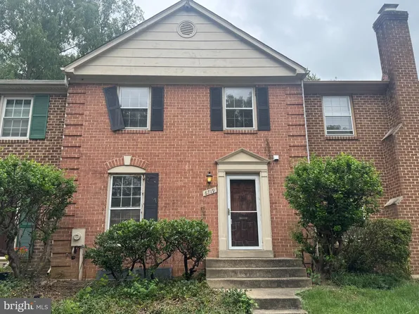 6719 Surreywood Ln, Bethesda, MD 20817