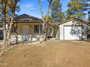 2060 Wilderness Dr, Overgaard, AZ 85933