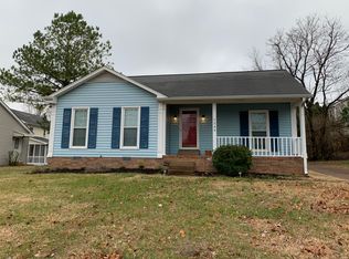 5344 Hunters Rdg, Nashville, TN 37211