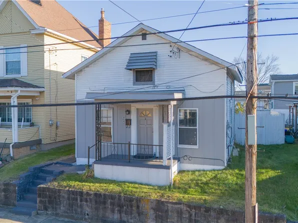 804 13th St, New Brighton, PA 15066