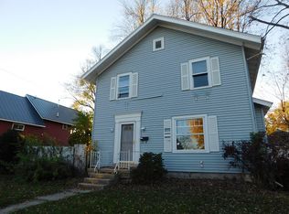 321 N Lynn St, Bryan, OH
