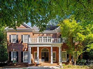 3700 Radbourne Blvd, Charlotte, NC 28269