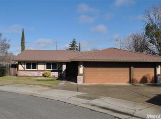 5235 Linda Lou Dr, Carmichael, CA 95608
