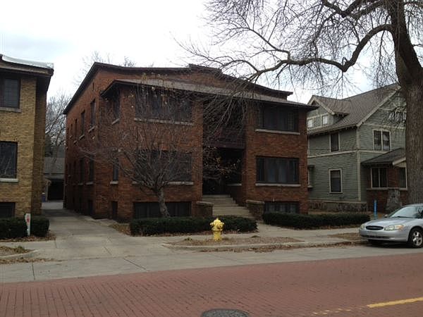 Exterior 1