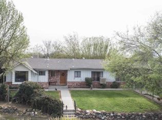 23765 Avenue 100, Terra Bella, CA 93270